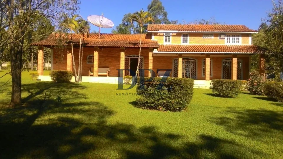 CHACARA A VENDA CERCADINHO ALAMBARI
