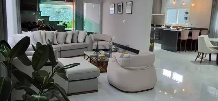Casa Em Condomínio À Venda Spazio Verde I Itapetininga