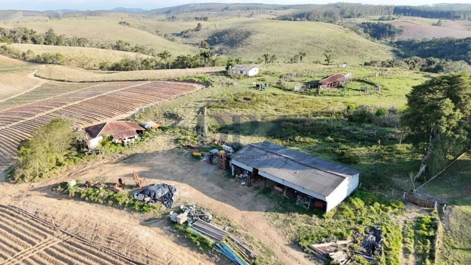 EXCELENTE FAZENDA A VENDA EM SÃO MIGUEL ARCANJO - SP