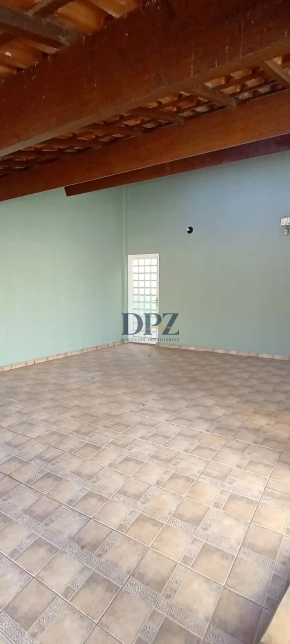 Casa locação
