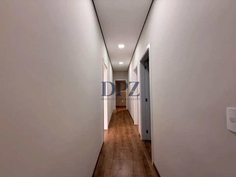 Casa À Venda Centro Itapetininga