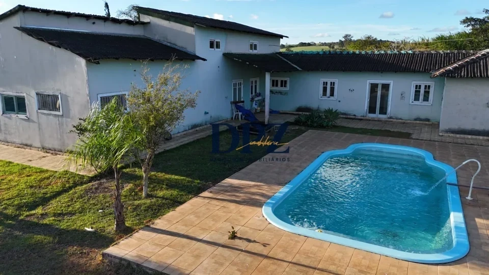 Sítio a Venda em São Miguel Arcanjo - SP.