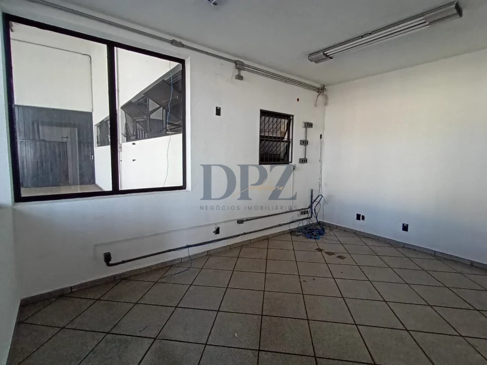PONTO COMERCIAL CENTRO ITAPETININGA/SP