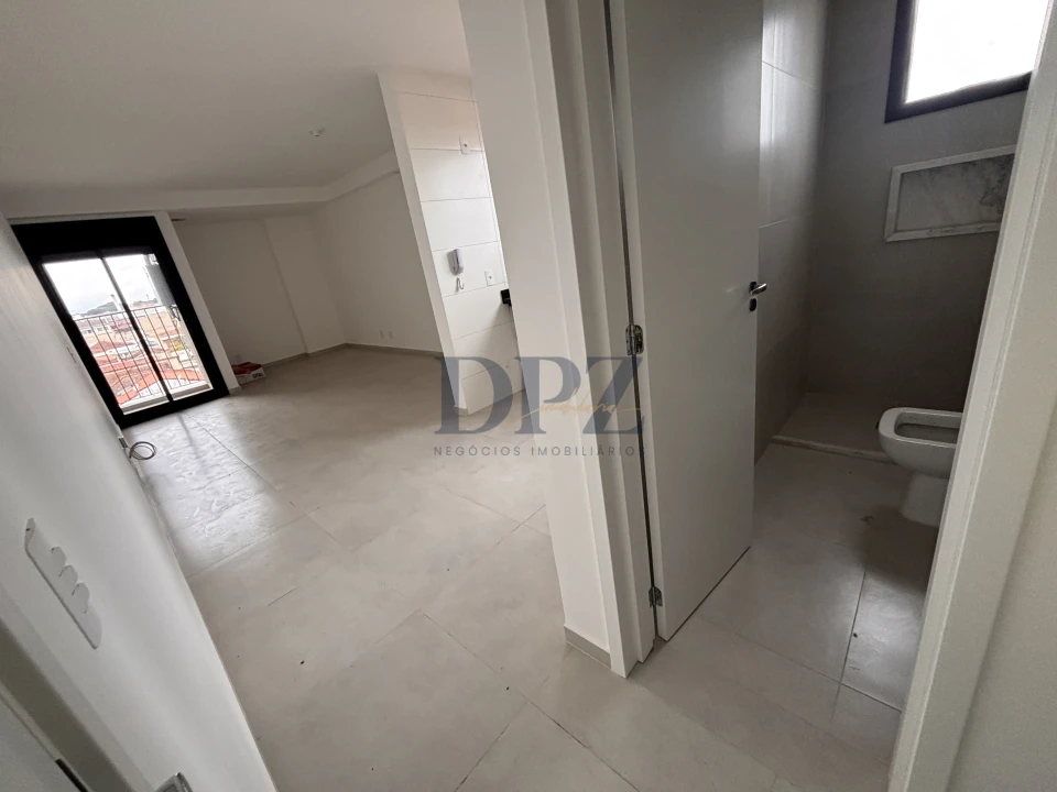 Apartamento À Venda Edifício Way 135 Itapetininga