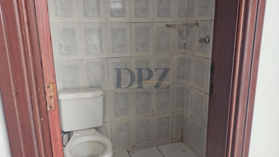 Casa Para Alugar Centro Itapetininga