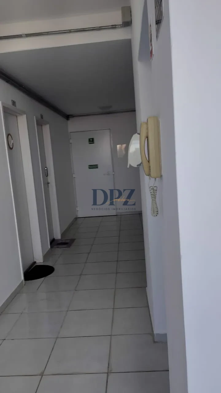 Locação Apartamento totalmente mobiliado