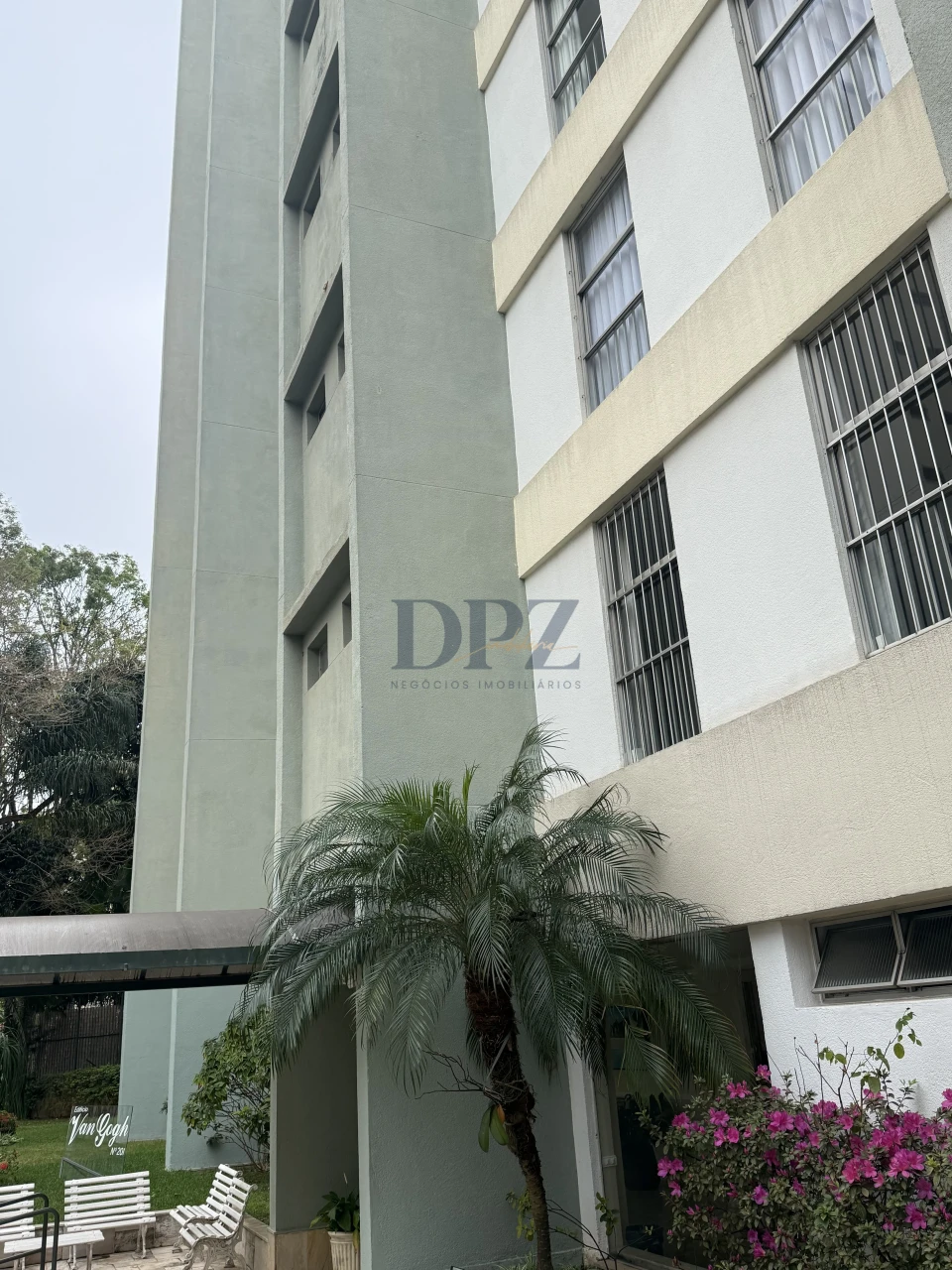 Apartamento Para Alugar Vila Adyana São José Dos Campos