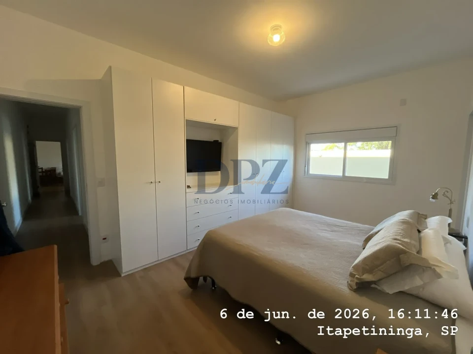 IMÓVEL NO RESIDENCIAL GOLDEN VILLE EM ITAPETININGA
