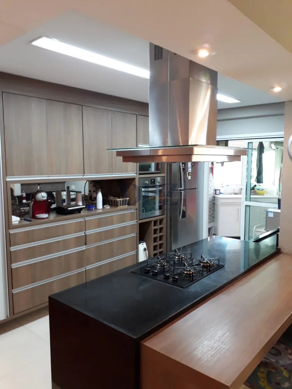 Apartamento Para Alugar Edifício Place Vendome São José Dos Campos