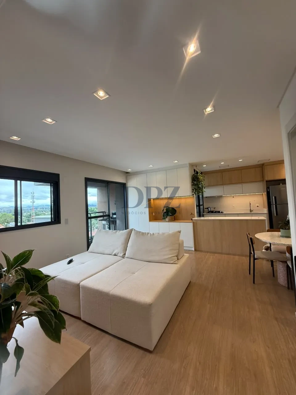 Imagens do imóveis Apartamento Para Alugar Jardim Esplanada São José Dos Campos