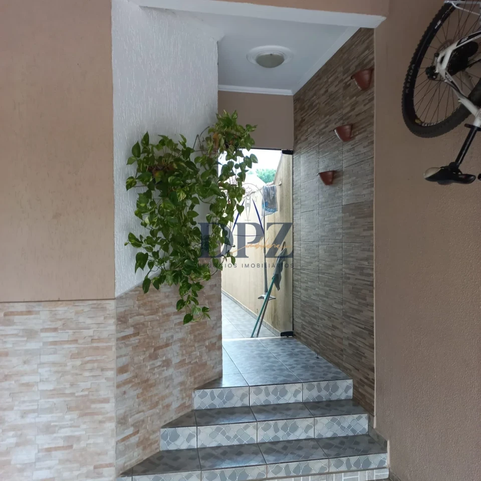 Imagens do imóveis Casa À Venda Jardim Bela Vista Itapetininga