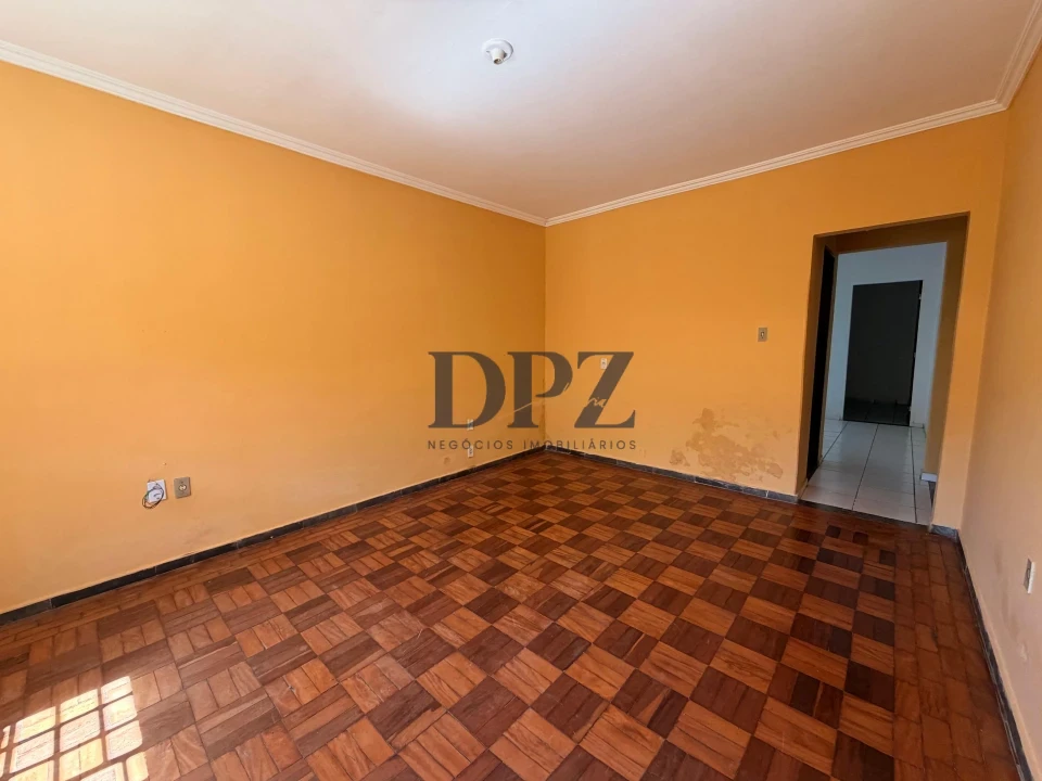Casa Para Alugar Vila Santa Isabel Itapetininga