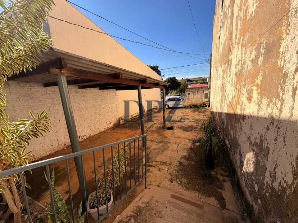 Casa À Venda Vila Regina Itapetininga