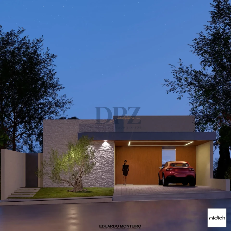 Casa em Condomínio À Venda Golden Ville Itapetininga