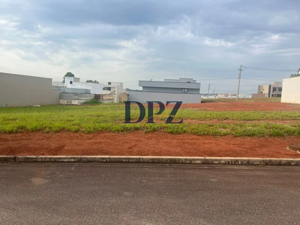 Imagens do imóveis Terreno À Venda no Condomínio Golden Ville Itapetininga