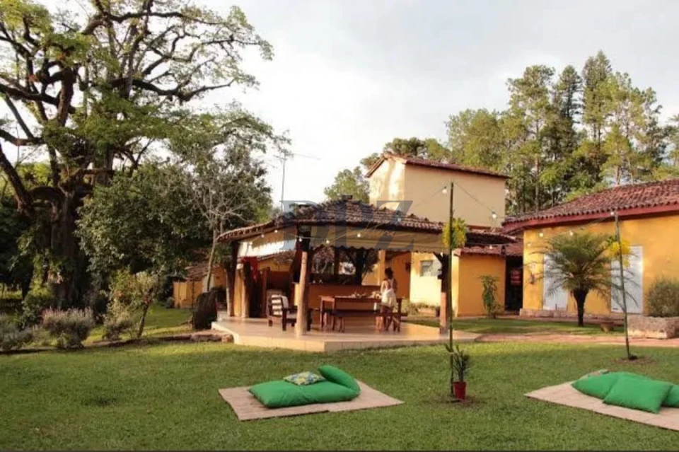 Imagens do imóveis EXCELENTE FAZENDA PRODUTIVA DE CANA COM HOTEL À VENDA EM BROTAS/SP