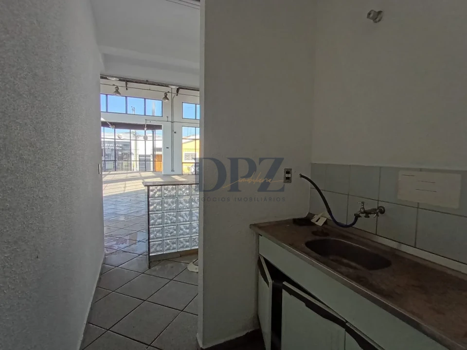 PONTO COMERCIAL CENTRO ITAPETININGA/SP