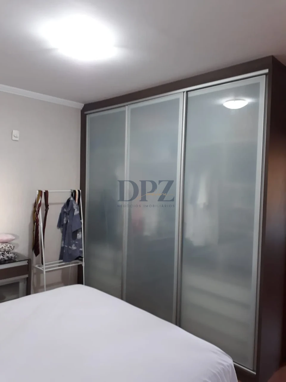 Apartamento Para Alugar Edifício Place Vendome São José Dos Campos