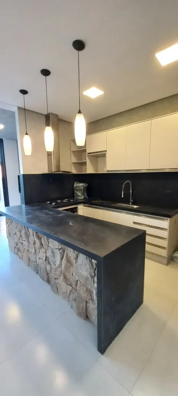 Imagens do imóveis Casa Em Condomínio À Venda Golden Ville Itapetininga