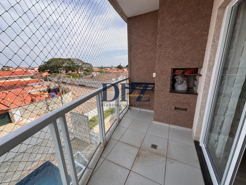 Imagens do imóveis Apartamento À Venda Martins De Lara Itapetininga