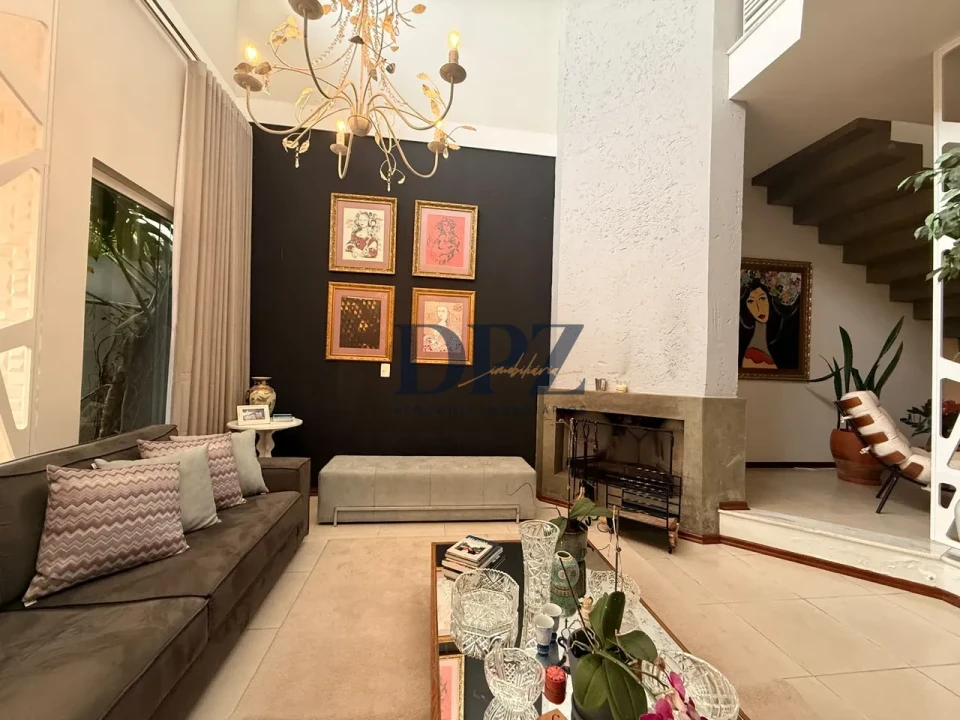 Imagens do imóveis Casa Em Condomínio À Venda Ouroville Itapetininga