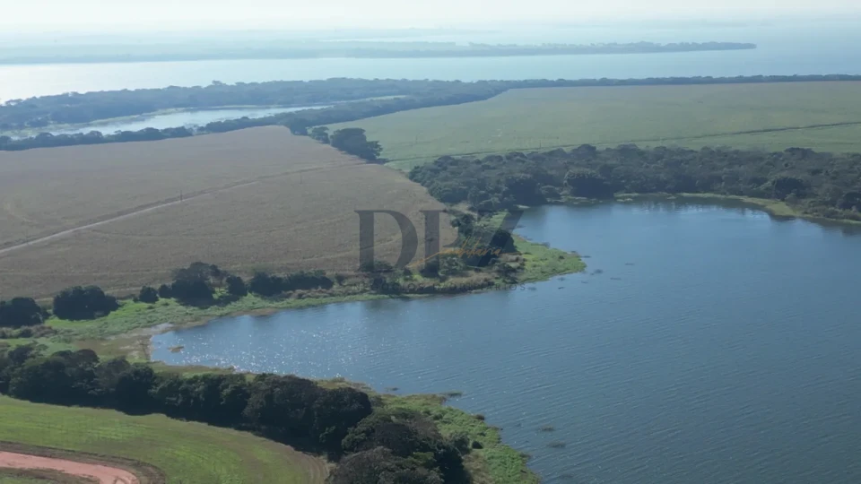 Imagens do imóveis EXCELENTE FAZENDA À VENDA EM SERTANEJA-PR