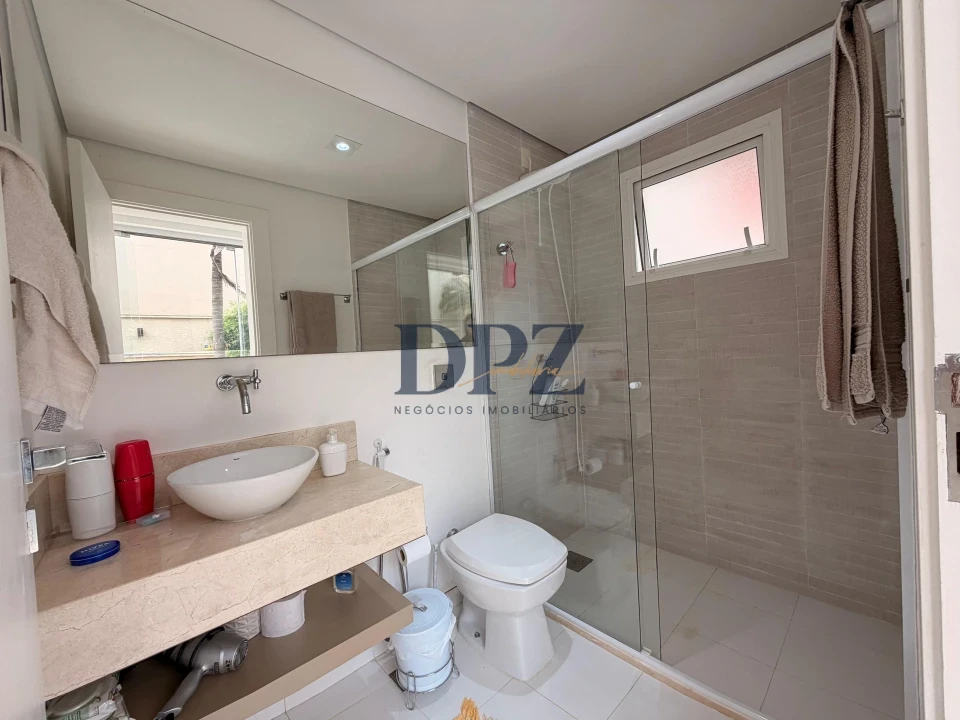 Imagens do imóveis Casa de alto padrão à venda no Condomínio OuroVille Itapetininga/SP