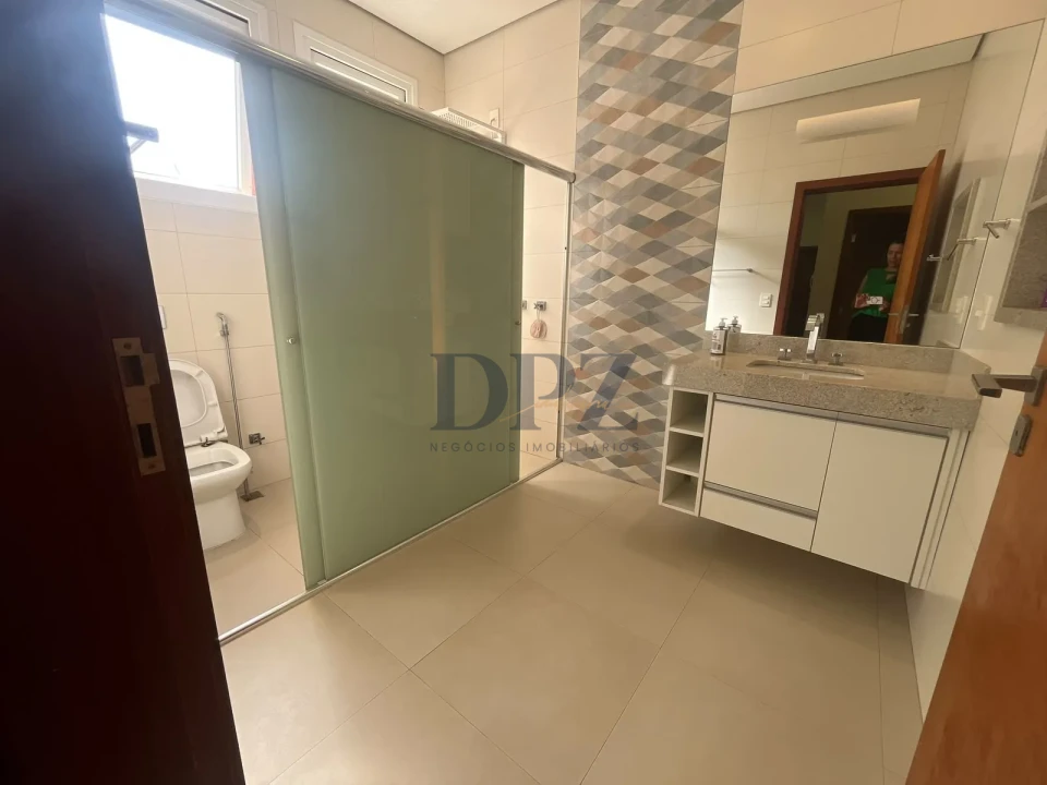 Imagens do imóveis CASA DE ALTO PADRÃO À VENDA – CONDOMÍNIO SPAZIO VERDE I - itapetininga