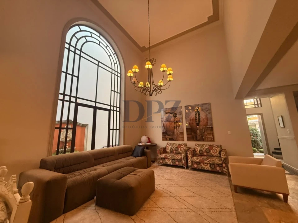 Casa À Venda Centro Itapetininga