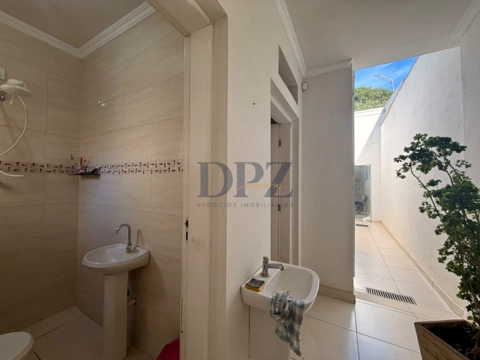 Comercial À Venda Centro Itapetininga