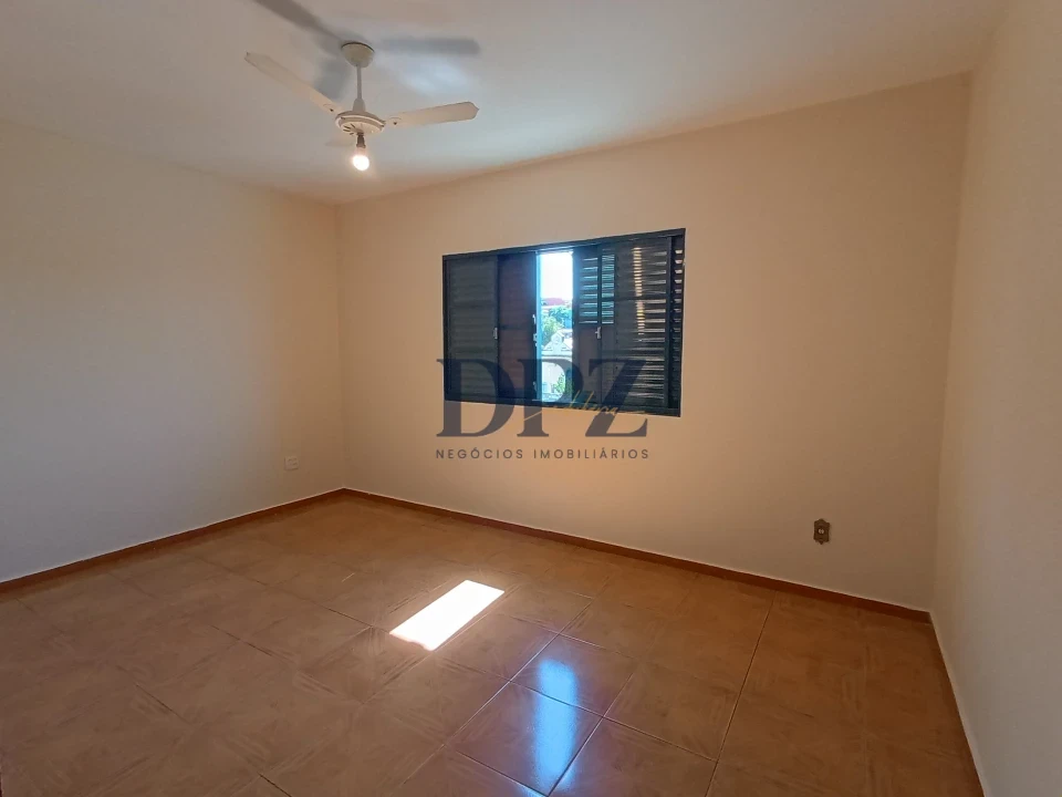 Casa com 2 suítes | Vila Santana em Itapetininga | Excelente Localização