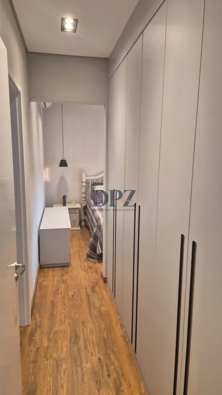 Apartamento À Venda Haus Residence Club Itapetininga