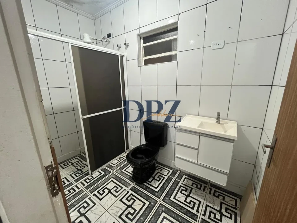 Casa Comercial À Venda Vila Popular Itapetininga