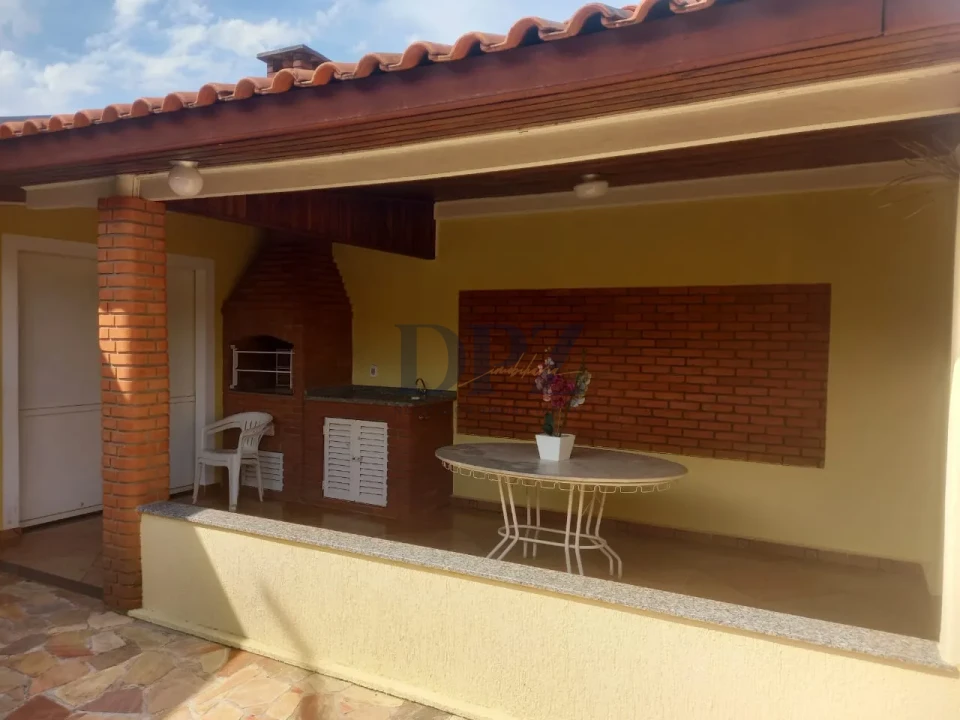 Imagens do imóveis Casa À Venda Centro Itapetininga