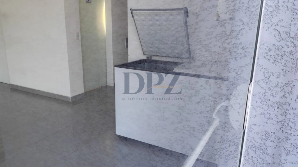 Locação Apartamento totalmente mobiliado