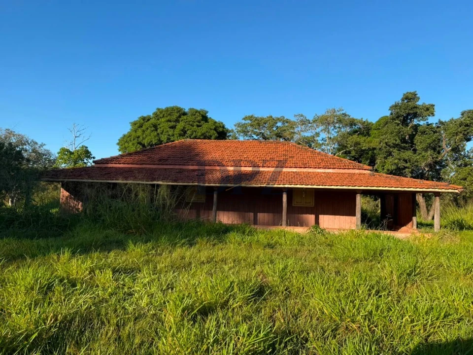 Imagens do imóveis Fazenda À Venda Área Rural De Teodoro Sampaio Teodoro Sampaio