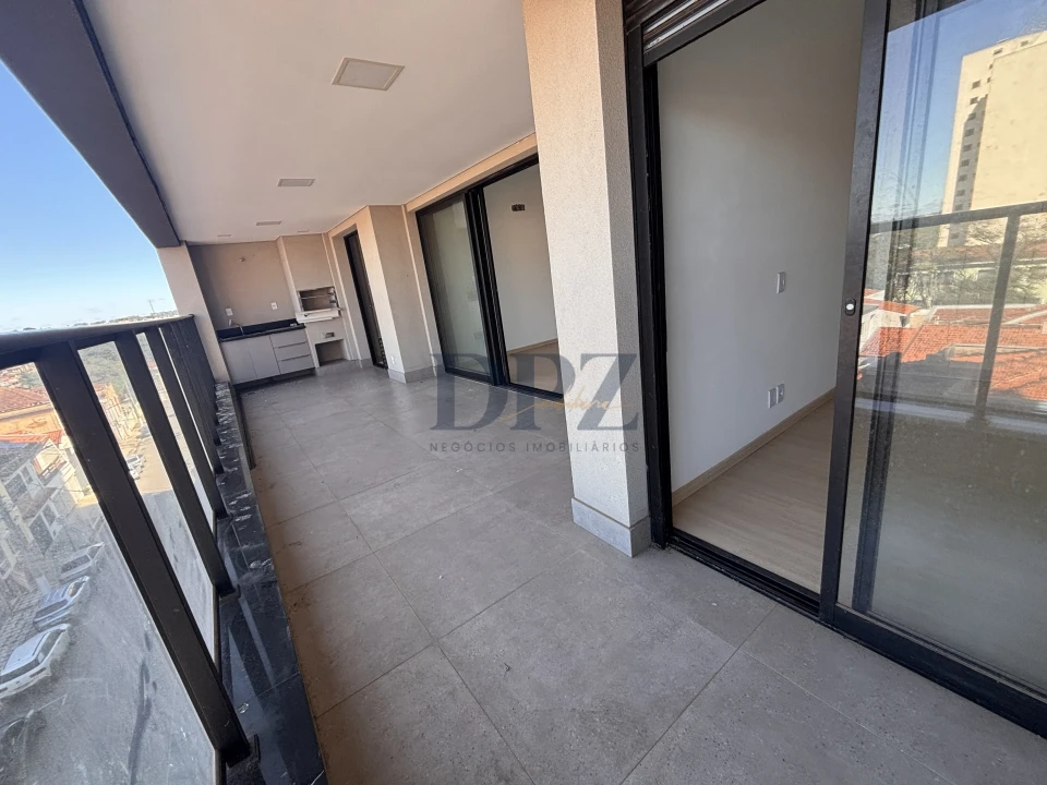 Apartamento À Venda Edifício Cathedral Itapetininga