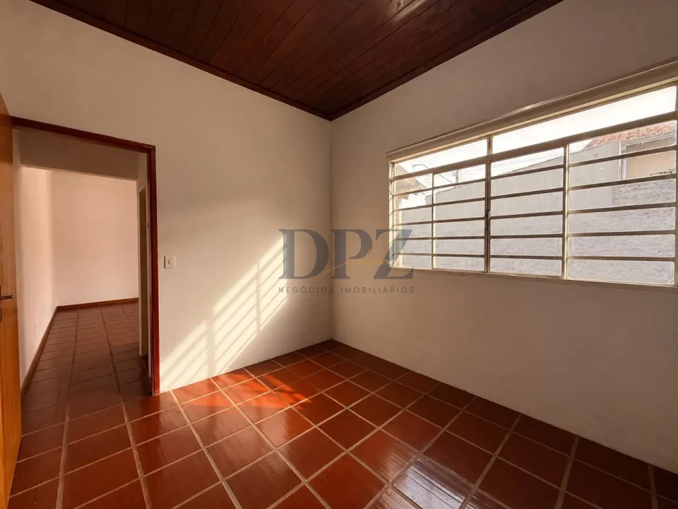 Barracão para locação no centro de Itapetininga-SP
