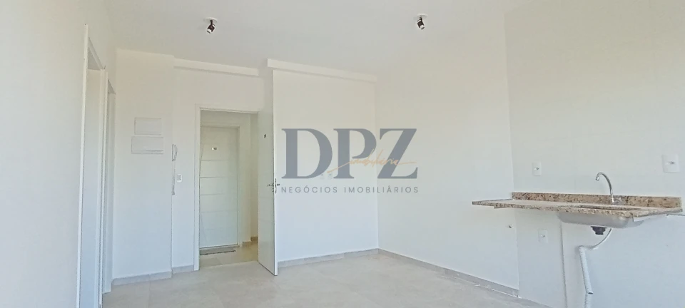 Apartamento À Venda Central Park Itapetininga