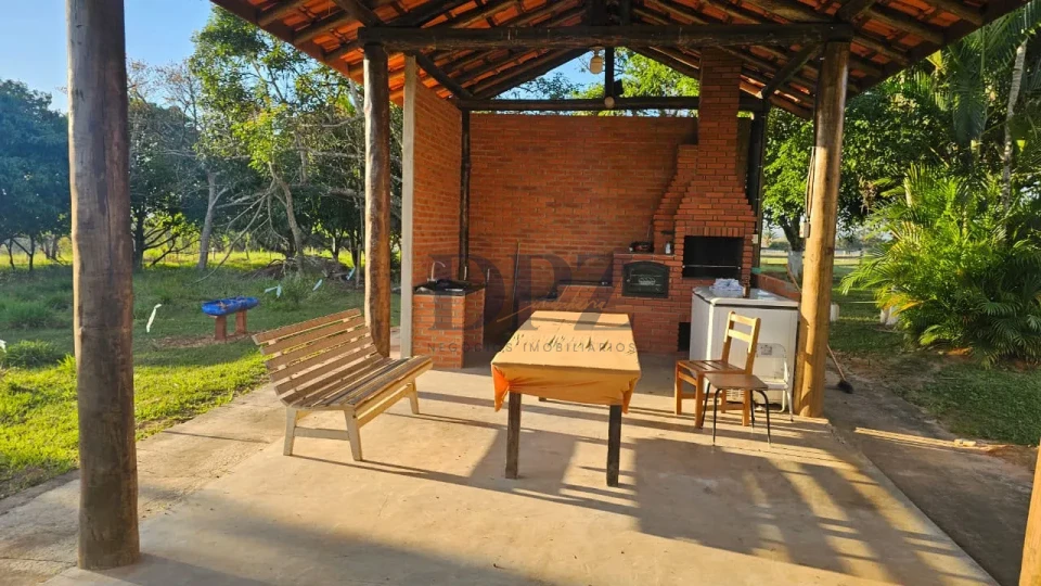 EXCELENTE SÍTIO A VENDA NA REGIÃO DE SOROCABA/SP