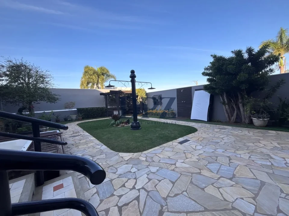 Imagens do imóveis Casa Em Condomínio À Venda Ouroville Itapetininga