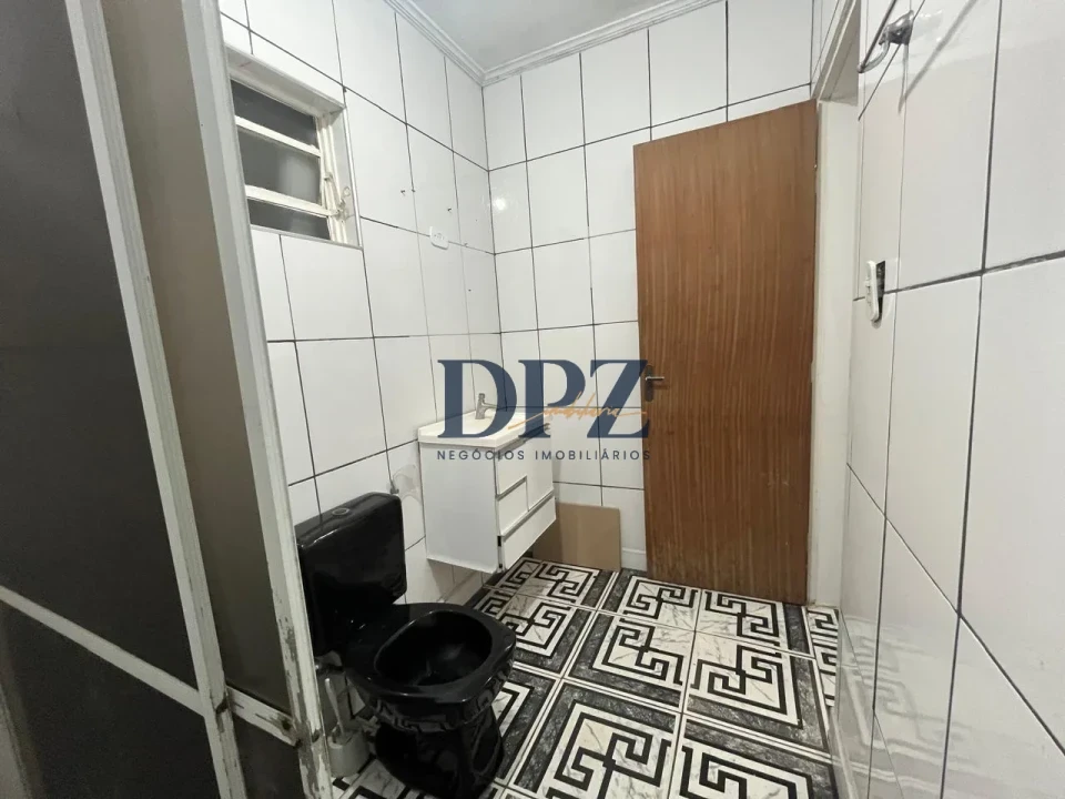 Casa Comercial À Venda Vila Popular Itapetininga