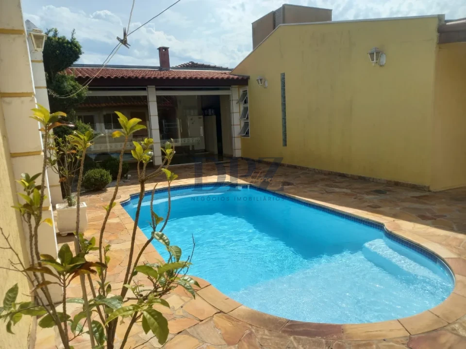Imagens do imóveis Casa À Venda Centro Itapetininga