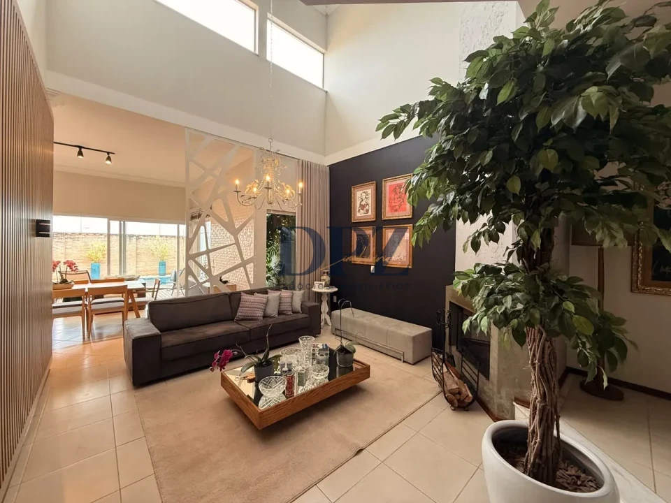 Imagens do imóveis Casa Em Condomínio À Venda Ouroville Itapetininga
