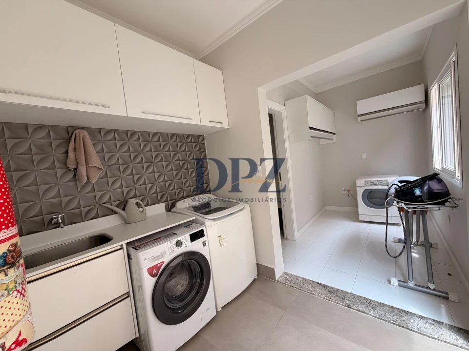 Imagens do imóveis Casa de alto padrão à venda no Condomínio OuroVille Itapetininga/SP