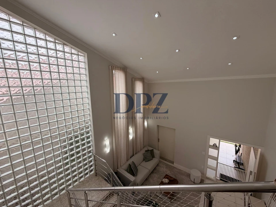 Imagens do imóveis Casa de alto padrão à venda no Condomínio OuroVille Itapetininga/SP
