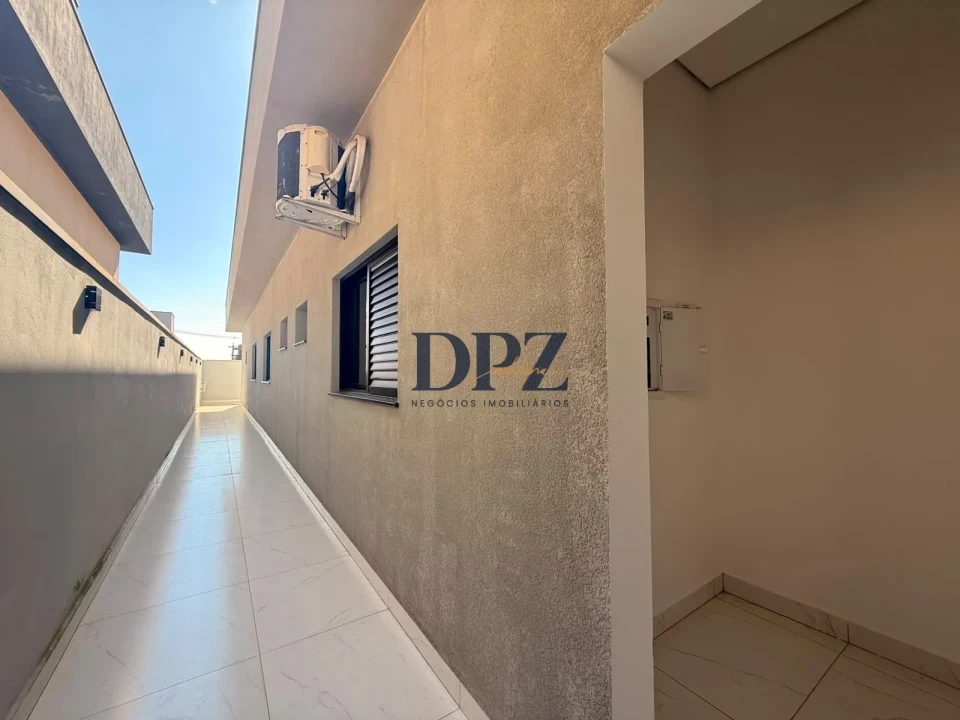 Imagens do imóveis Casa Em Condomínio Para Alugar Spazio Verde Ii Itapetininga