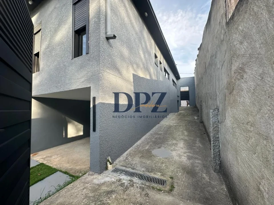 Imóvel exclusivo à venda no Jardim Fogaça em Itapetininga