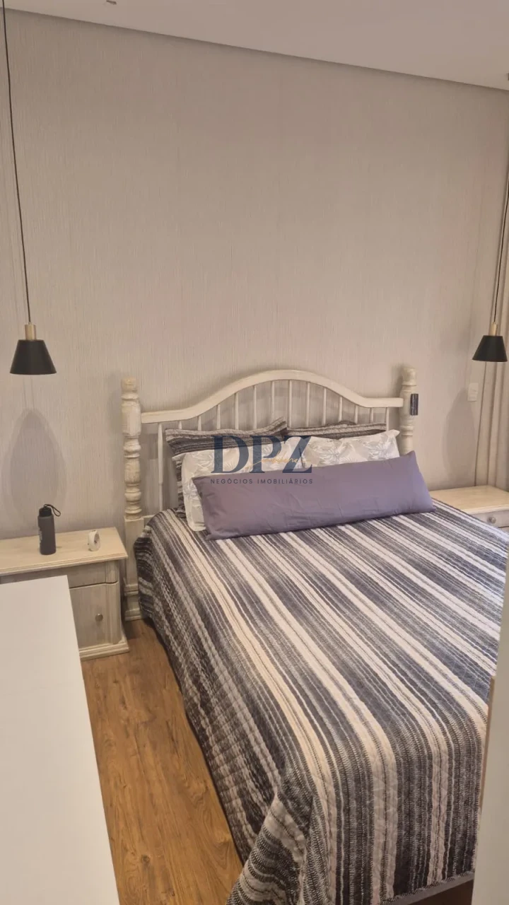 Apartamento À Venda Haus Residence Club Itapetininga