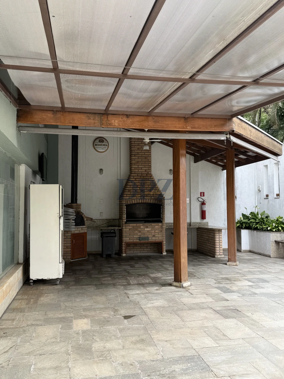 Apartamento Para Alugar Vila Adyana São José Dos Campos